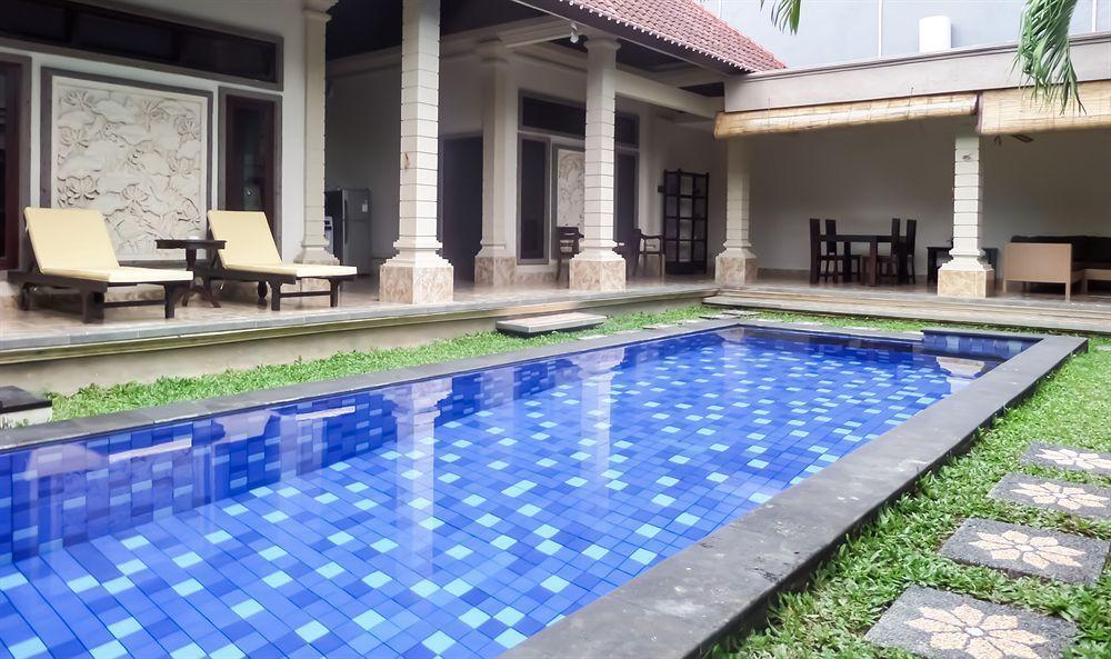 Hotel Oyo 772 Bali Krisna Seminyak (Bali)