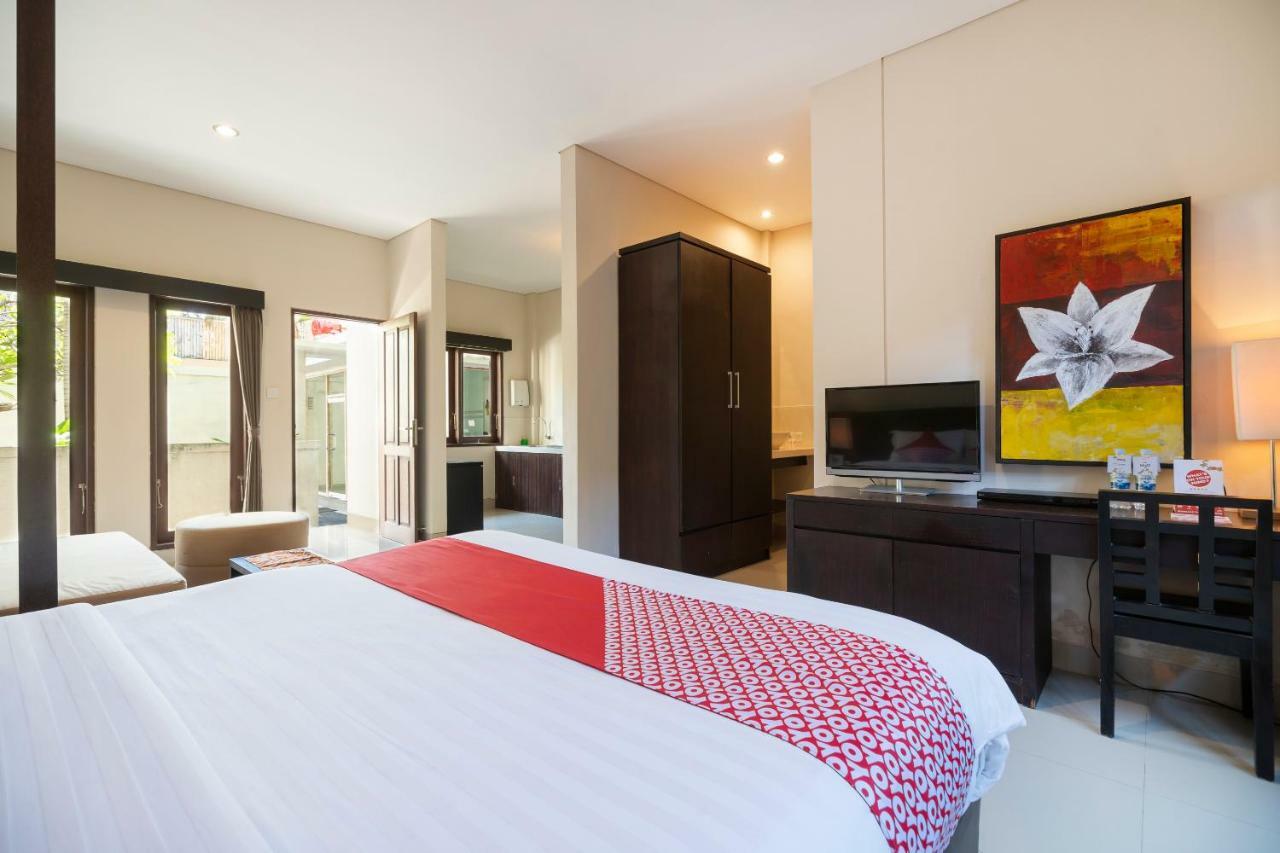 Hotel Oyo 772 Bali Krisna