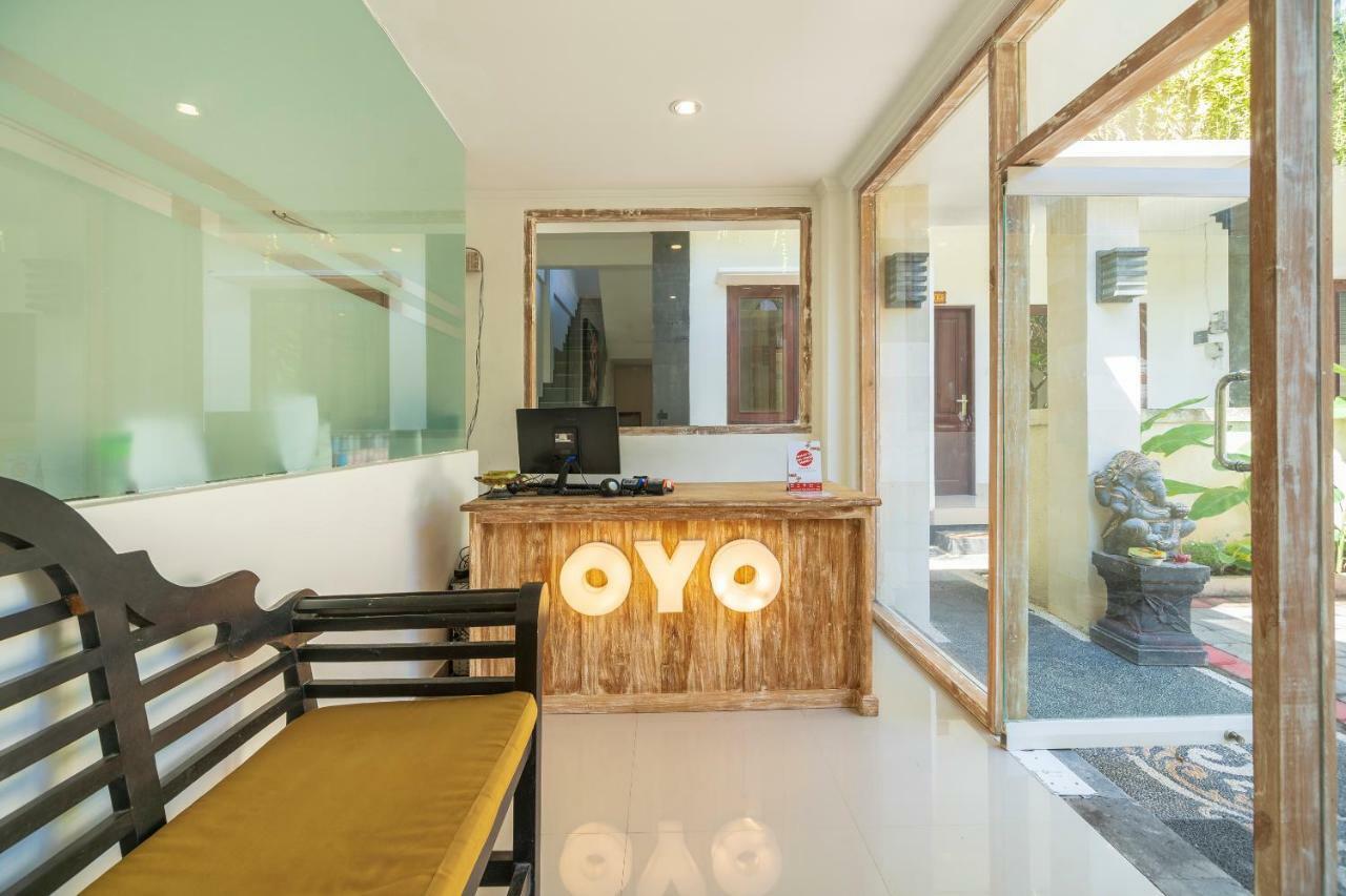 Hotel Oyo 772 Bali Krisna